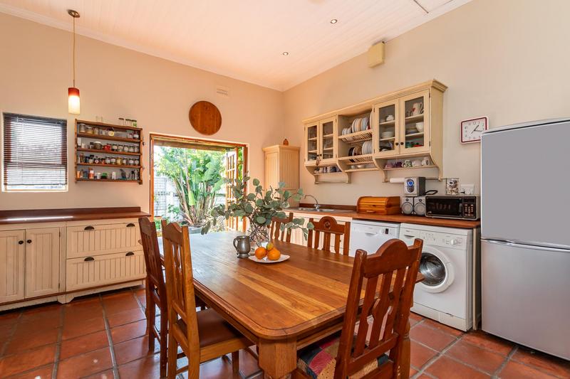 4 Bedroom Property for Sale in Kenilworth Western Cape
